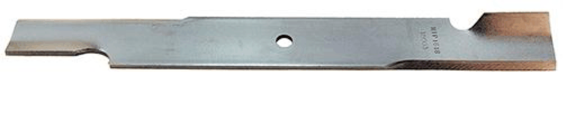 21" Heavy Duty Blade fits Scag 482881; Snapper 5101755 and many more! | SC15003