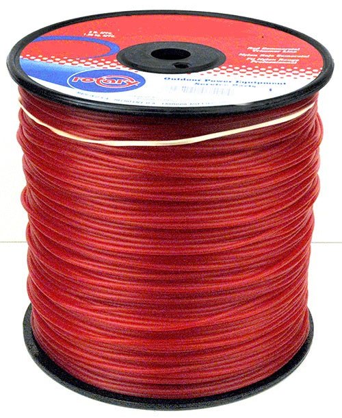 3# .130 Round Premium Commercial Trimmer Line | TL3130