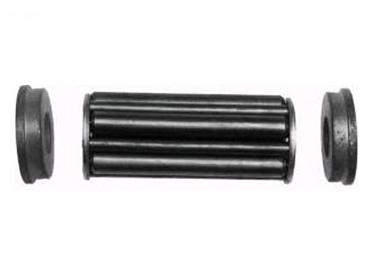 Bearing kit replaces Scag 481770, 481769, Bobcat 38273 and more! | WB5812