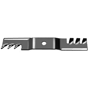Copperhead Mulcher Blade 16-5/8" X .800" for John Deere M115495. | MB6314