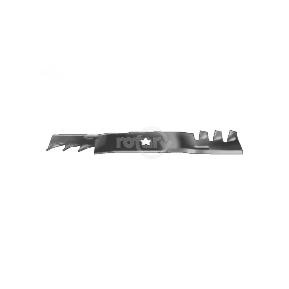 COPPERHEAD MULCHING BLADE 16-5/8" X 5 POINT STAR AYP 12475