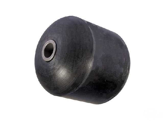 Deck Wheel replacement for Ferris, Gravely 09240600, 5022060 and more | 15425