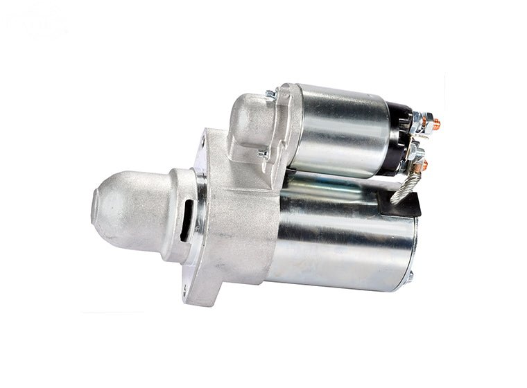 Electric Starter Replacement for Kawasaki 21163-0755, 21163-7021, 21163-7025 | JD15150