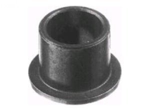 Flanged Caster Bushing replaces Exmark 1303044, Scag 48100-01, and many more!| DBU5713