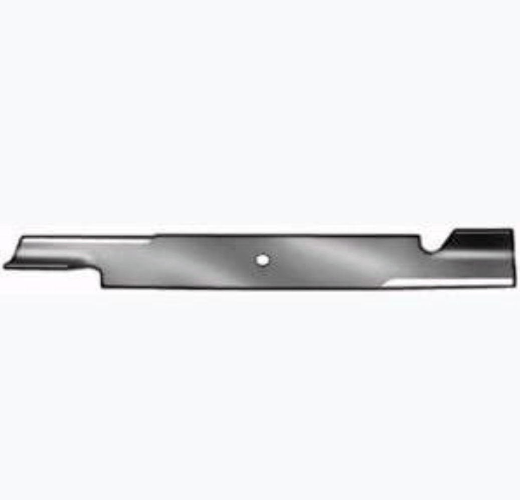 Hi-lift blade for Exmark/Toro 103-2531, 1643006, 105-7711 and more | EX6481