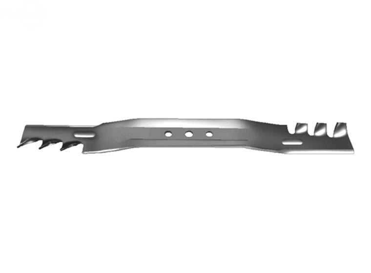 Mulching Blade Replaces Exmark & Toro 108-0954-03 and many more! | MB13260