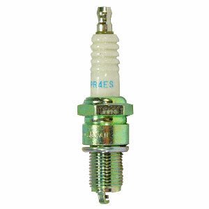 NGK BPR4ES Spark Plug 6578, 6928, 7222, BP4ES, BPR4ES | NGBPR4ES