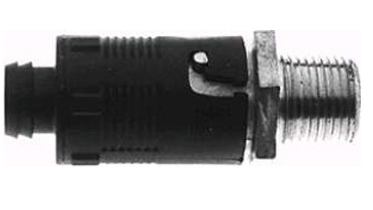 Oil Drain Valve for 8HP-20HP Briggs & Stratton, Tecumseh & Kohler engines. | MS83
