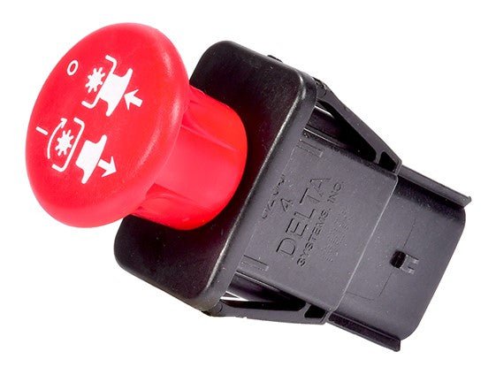 PTO Switch for Exmark/Toro 116-0124, 1160124, 16488 | PTO16488