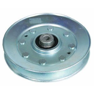 Pump Drive Idler Pulley replaces Scag 48181, John Deere and more! | SCP10414