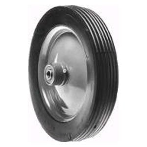 Rear Wheel Assembly fits Bobcat 76168, 76096-02 and more | WBOB168