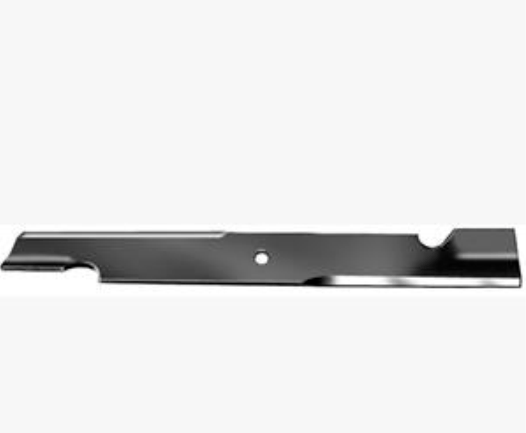Replacement 20 ½ Notched High Lift Mower Blade for Exmark | EX10667