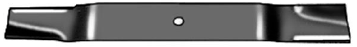 Replacement Blade for Excel and Hustler 777391, 782516, 782516X| EX0373
