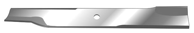 Replacement Blade for Excel, Gravely, Hustler 798496X, 00360200 | EXL11721