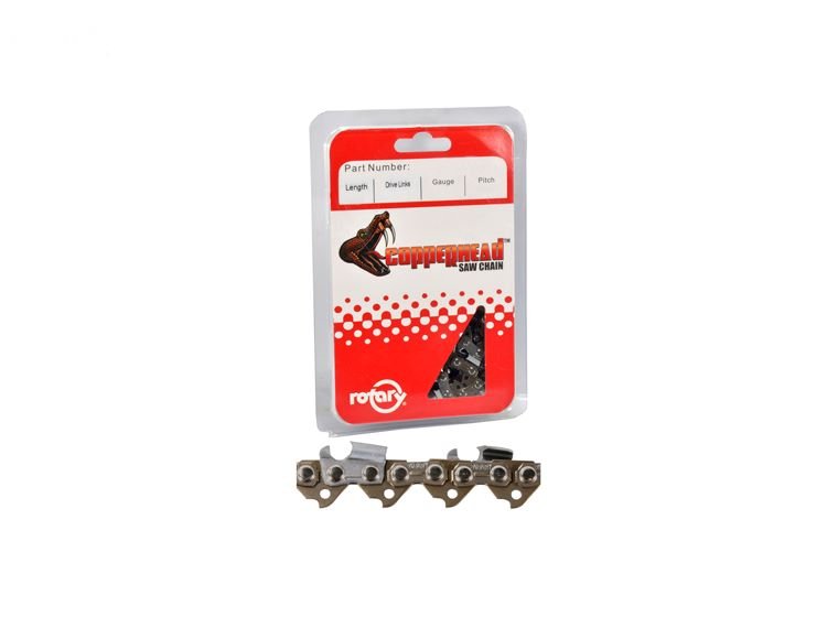 .050 3/8 84 LKS CHISEL WITHOUT BUMPER LINK 7424084