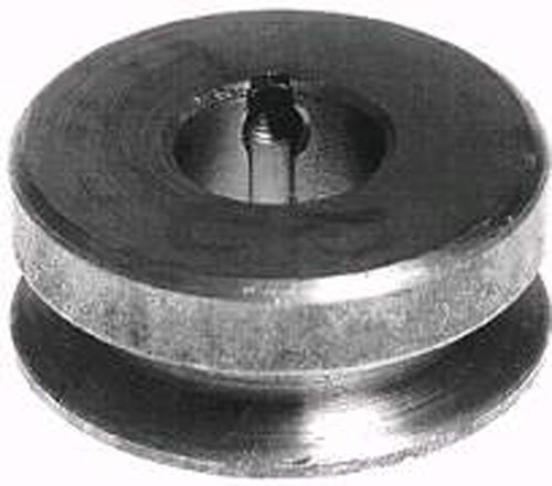 Replacement Crankshaft Pulley for Snapper & Kees 2-2043, 7022043| SNP5949