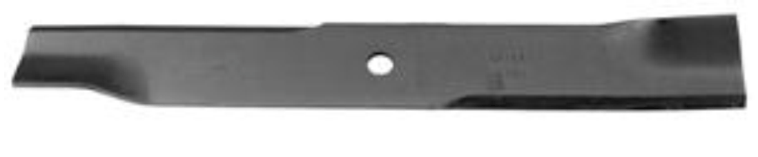 Replacement Hi-Lift Mower Blade for Excel/Hustler 797696, 601124, 601124X | EXL11856