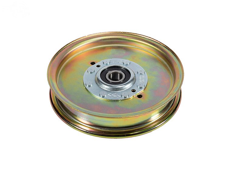 Replacement Idler Pulley Exmark/Toro 114-5895, 116-4670, 126-9189 and more | EX15845