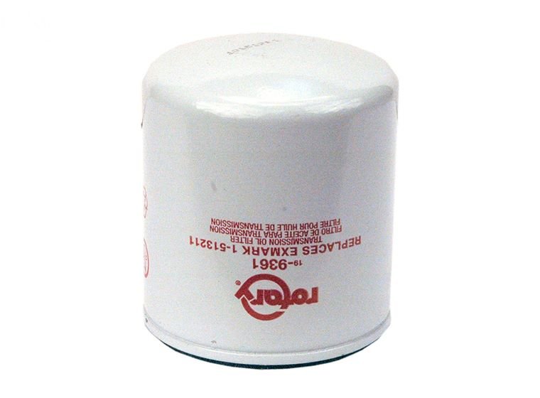 Replacement Transmission Filter for Exmark 1-513211, Ferris 1719168 and more! | EX9361