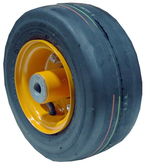 Replaces 9x3.50-4 Scag Wheel Asm. 4800601, 48307, 9275 and others! | WSC01