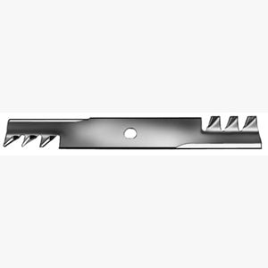 Replaces Exmark 103-6396-S, 116-5177-S Mulching Blade - 48 inch Cut | MB11279