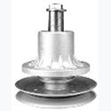 Replaces Exmark Spindle Assembly 103-1184 for Lazer Z | SH10785