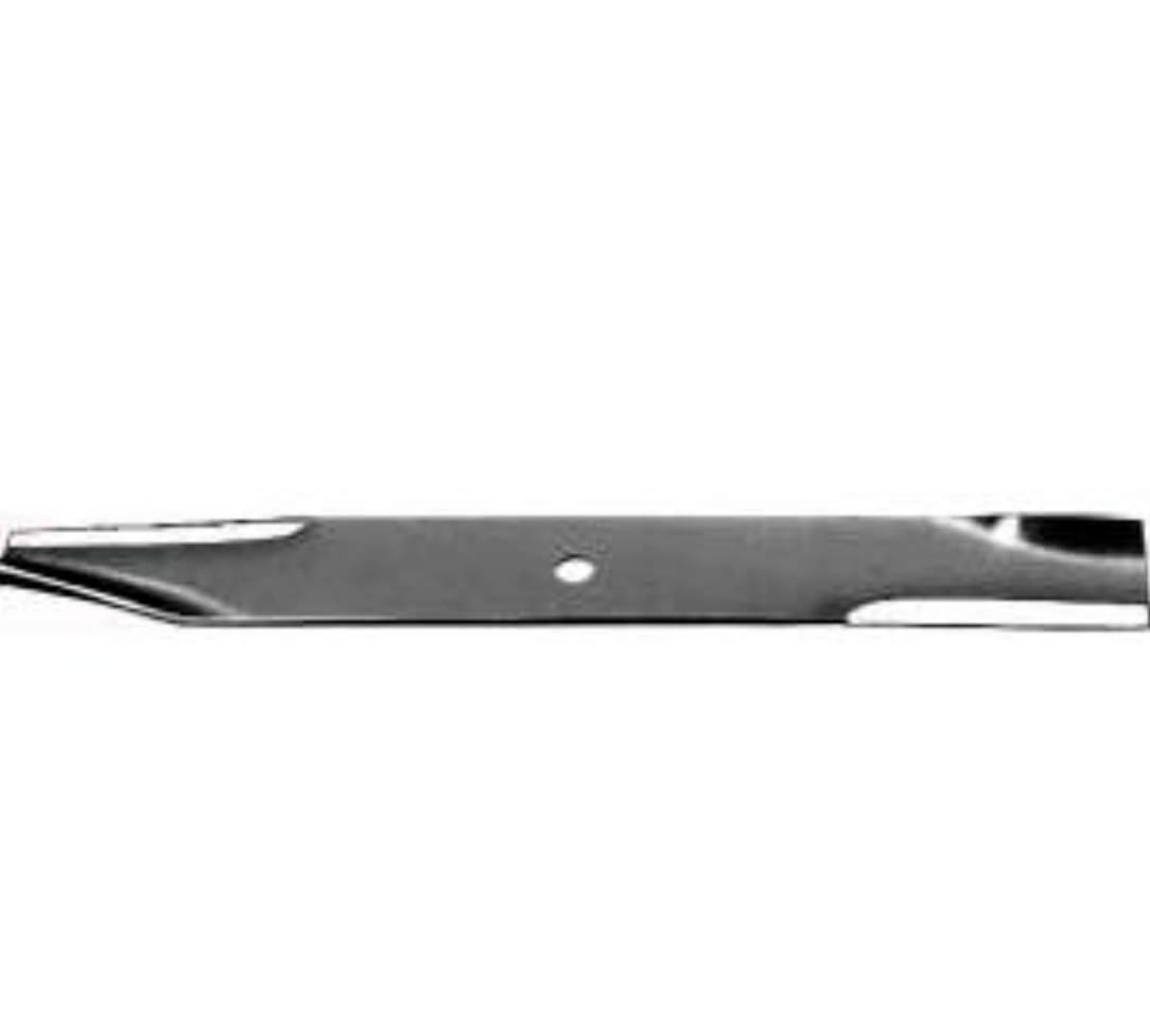 Replaces Gravely 08861600, Dixon 539126276 & others Blade - 50 inch Cut | GR17