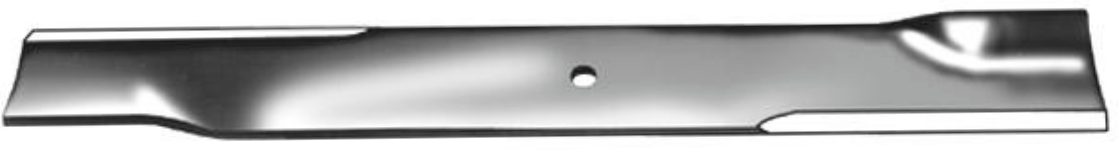 Replaces Hustler 795526, 783753, 603995 High Lift Blade - 52 inch Cut | EXL11557