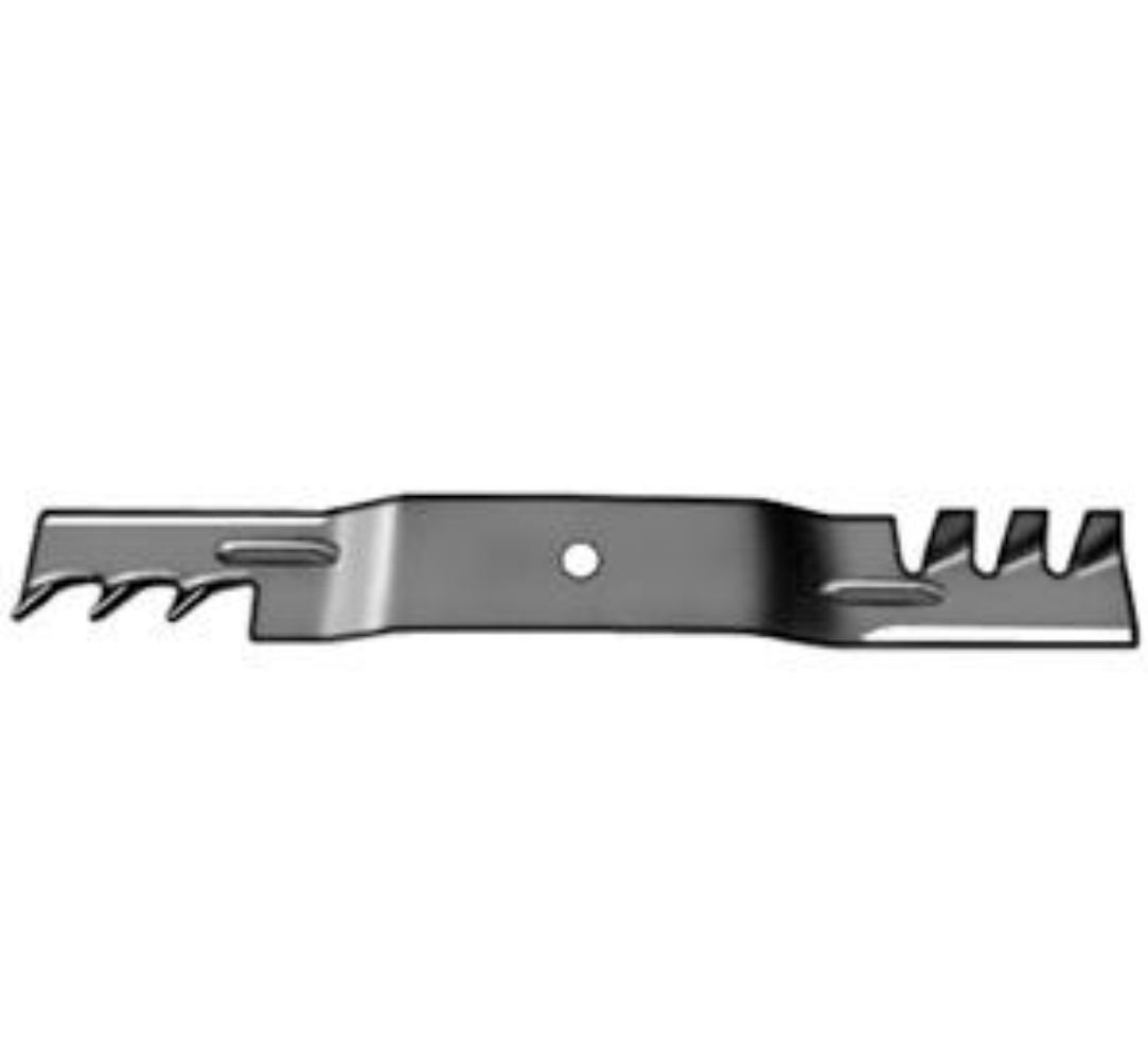 Replaces John Deere Mulching Blade M136195, TCU30316, TCU30317 and more! | MB10072