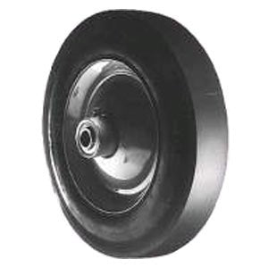 Replaces Lawn Boy 678513, 681979 Lesco 050192 Front Wheel 6 x 1.50 | WLB79