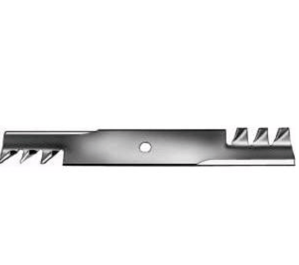 Replaces Mulching Blade for Hustler, John Deere, Lesco, Scag and more! | MB6300