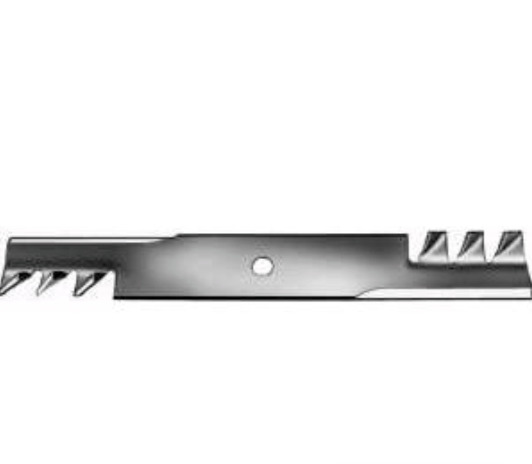Replaces Mulching Blades for Scag, Exmark, Gravely and many more! | MB6303