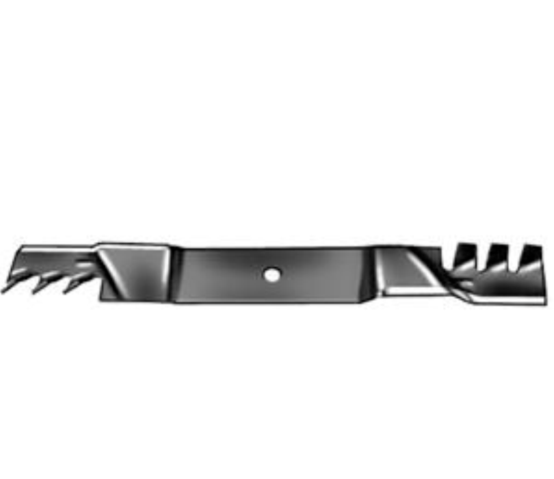 Replaces Scag 482237, 483318, 482693 Mulching Blade - 61 inch Cut | MB9230