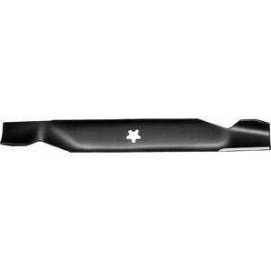 Replaces Sears & Husqvarna 18" Blade with 5 point star center hole | SE6123