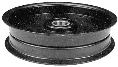 Replaces Toro/Exmark Flat Idler Pulley 1-613098, 1613098, 613098 | EXP0397
