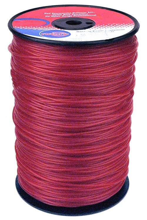 Round Trimmer Line .130 Premium Commercial Grade 5lb, 750' Spool | TL5130