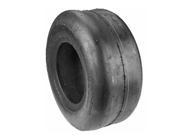 Smooth Carlisle Tire 13 x 5.00 x 6 | CT0289