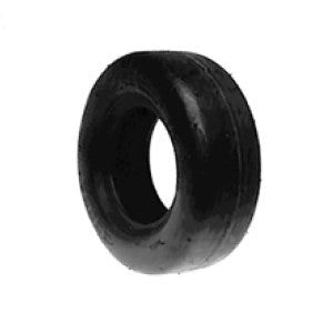 Smooth and Durable 13x5.00-6 Tire - Professional Grade for Commercial Mowers | T8949