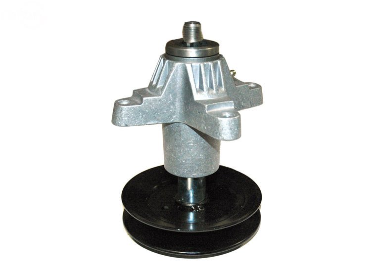 Spindle Assembly for MTD and Cub Cadet 618-04608a, 918-0671, 91804608A | SO12612