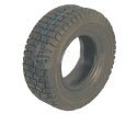 Turf Tire 11 x 400 x 5, 11x4.00-5, 11x4.0-5, 11x4.0x5, 11 x 4.00 - 5 | T88