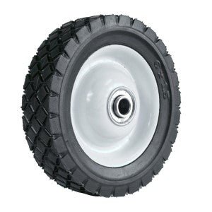Universal Tire and Wheel assembly 6x1.50 Offset Steel Wheel | WU615OF