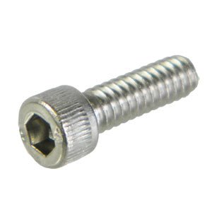 Walker Model MT Blade Hub Bolt Replacement, 10-pack F002, F202 & 5706 | WA8801