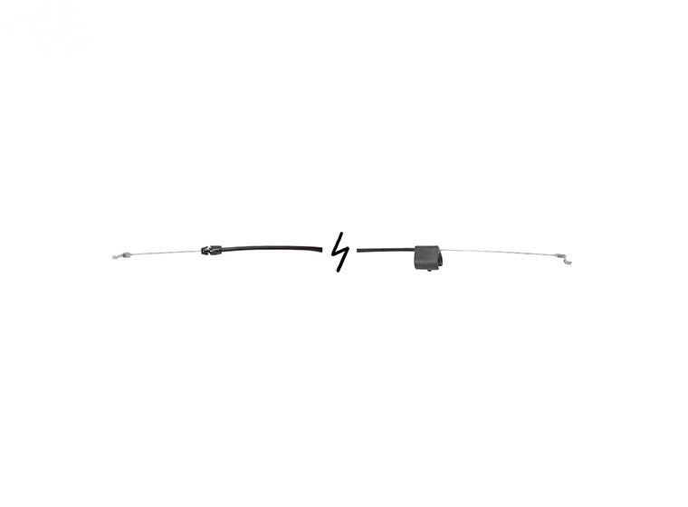 Zone Control Cable repalcement MTD 746-0957 and 946-0957 | MC14933
