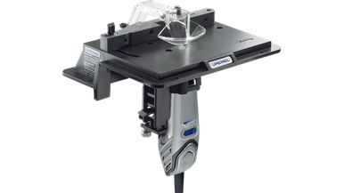 Dremel Router/Shaper Table Attachment - 231