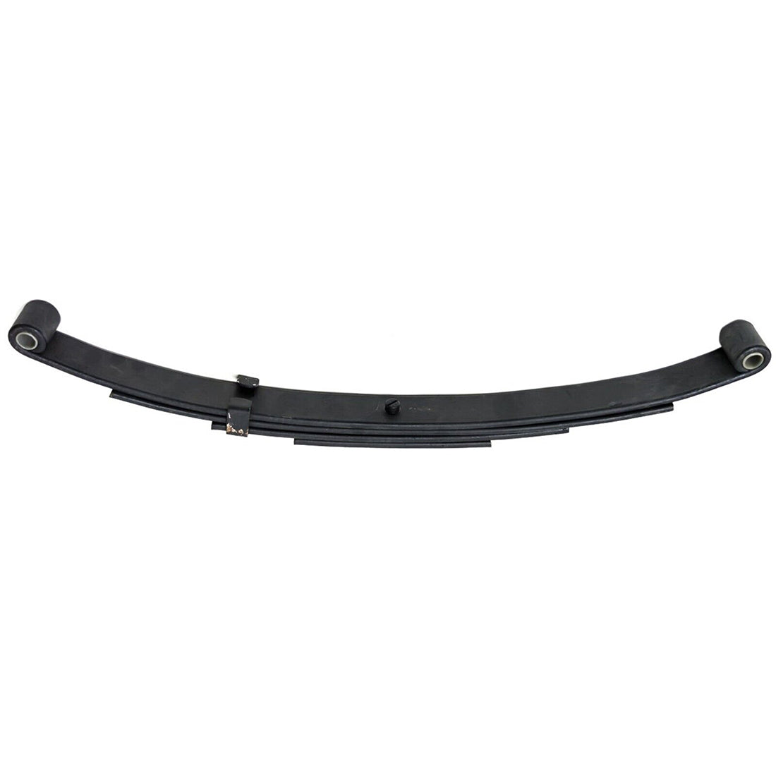 4-Leaf Double Eye Spring, 25-1/4” Long, 2400 LB Capacity