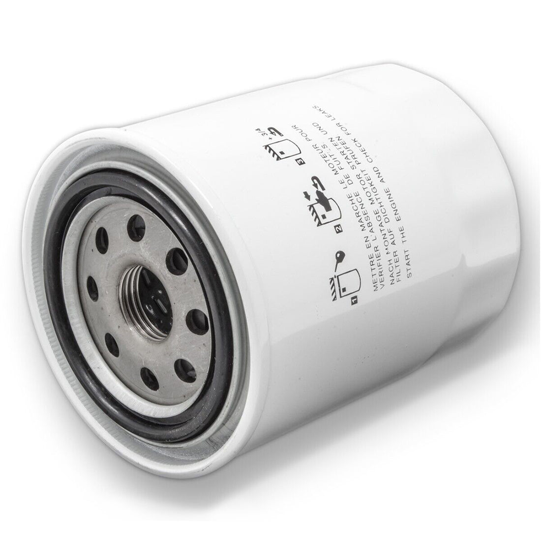 Fuel Filter for Kubota 16631-99540 16551-43060 19090-55580 16631-43560