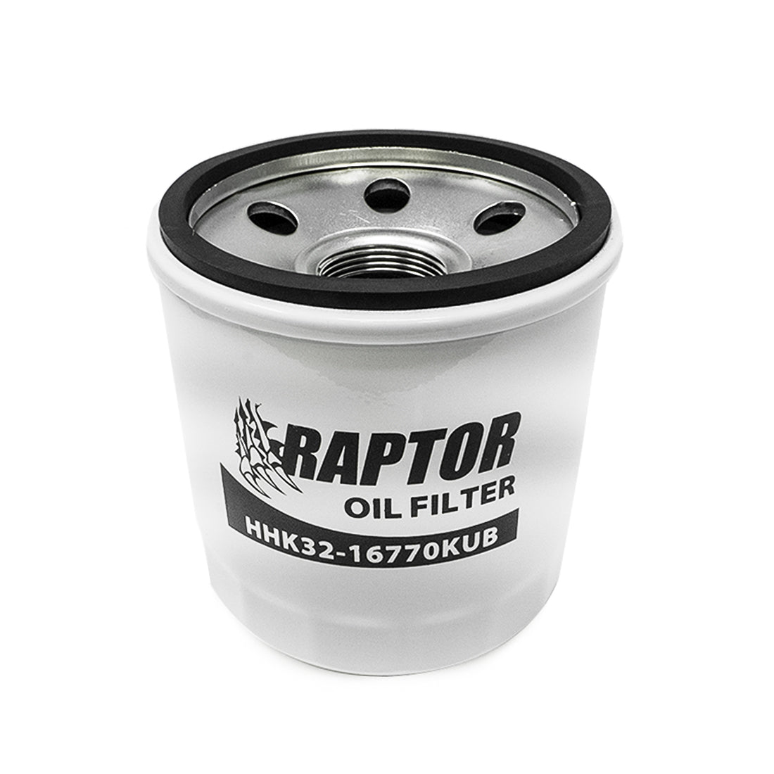 Raptor Oil Filter for Kubota HHK32-16772 HHK32-16774