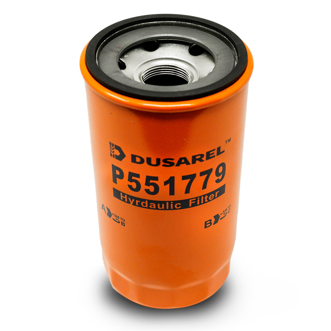 Hydraulic Oil Filter for Kubota HHTA0-37710 Kioti T218538031 New Holland 87300043