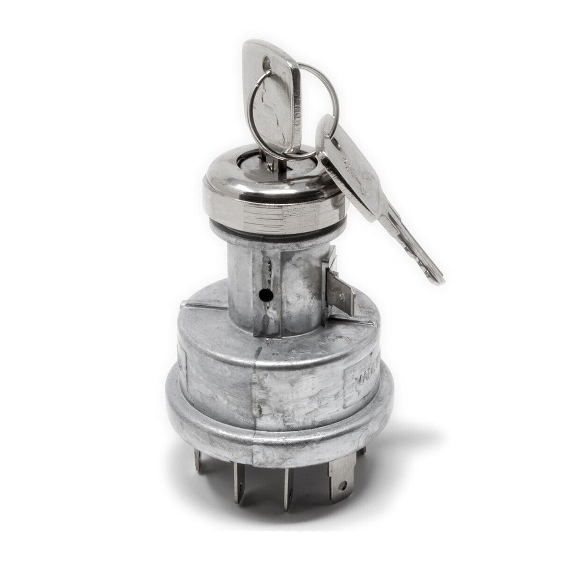 Ignition Key Switch for John Deere RE45963 Tractors 4200 4300 4400 4500 4600