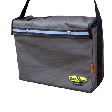 Rugged Extremes Essentials Small Canvas Crib Bag - RXES05E206